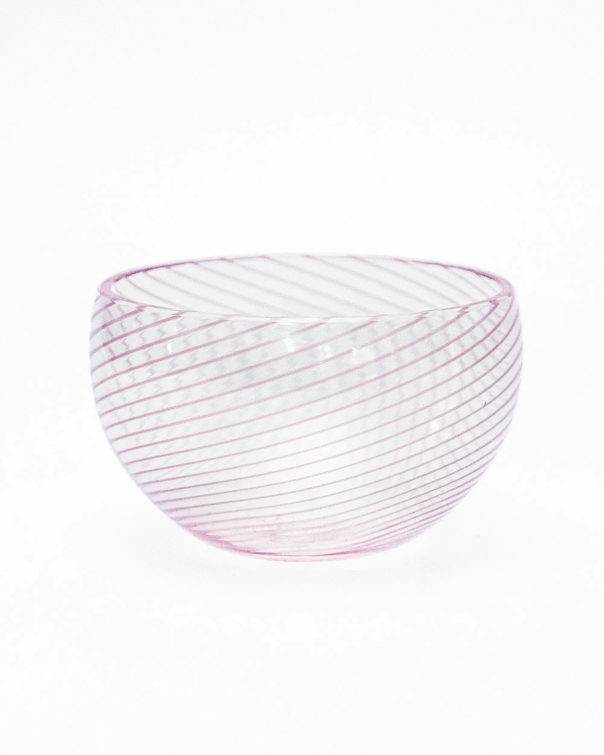 Culla - rosa e bianco - immagine 2