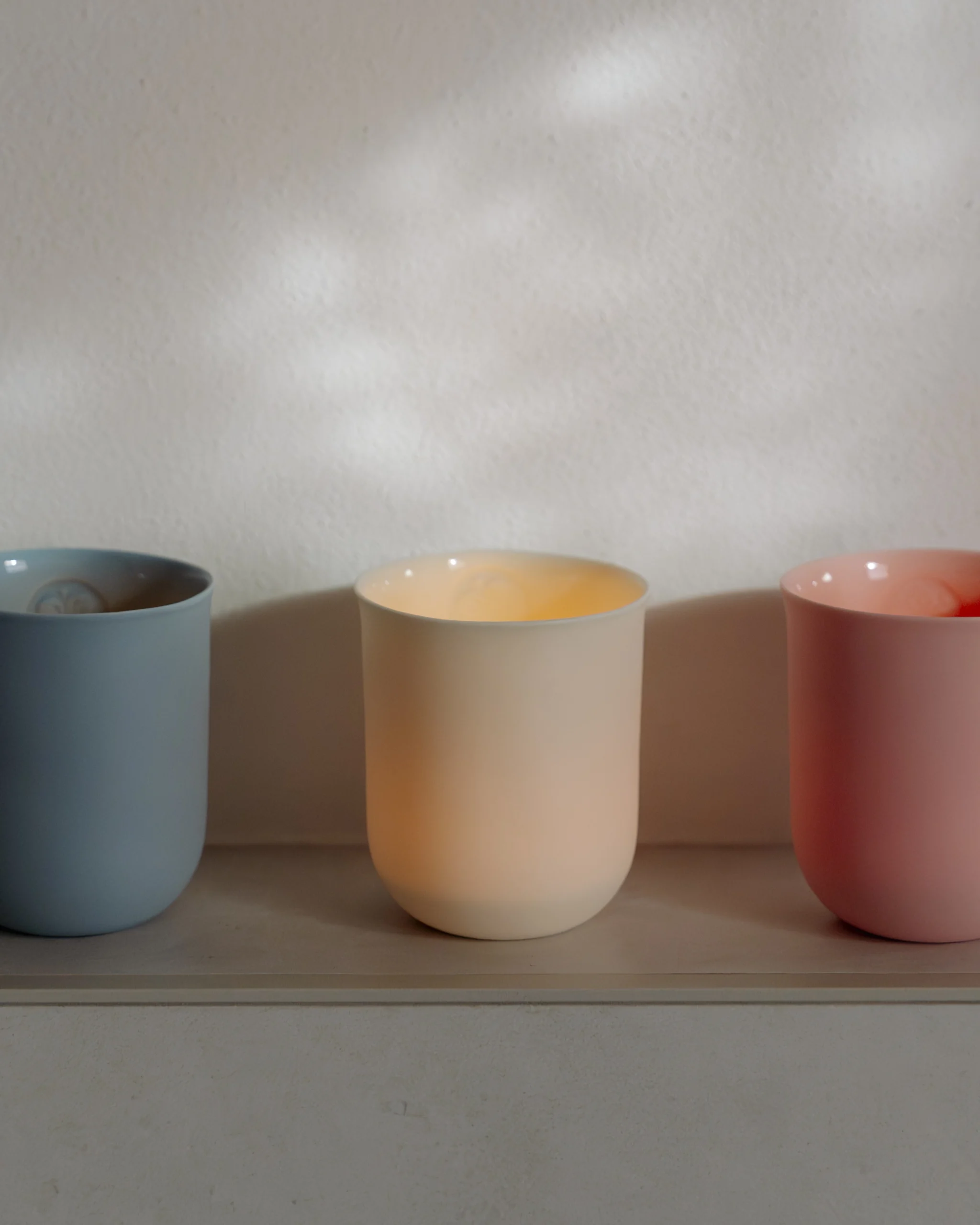 Fiamma - Portacandela